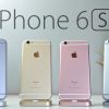 Apple sửa miễn phí cho iPhone 6S không bật được nguồn