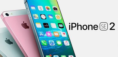 iPhone SE 2 sẽ ra mắt đầu năm 2020?