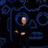 Tim Cook chỉ trích thẳng mặt: ‘Facebook đi quá giới hạn’