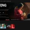 Xin Chào, Netflix Đã Có Giao Diện Tiếng Việt!