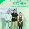 Grab chính thức ra mắt GrabKitchen tại TP.HCM,  mở ra mô hình “căn bếp trung tâm” đầu tiên tại Việt Nam