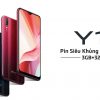 Vivo Y11 sắp ra mắt với giá sốc 2,99 triệu đồng