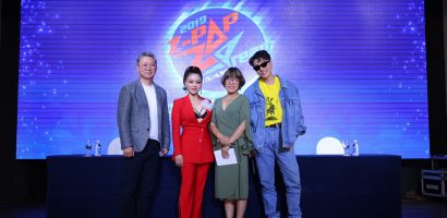 Châu Đăng Khoa muốn “cướp luôn trên giàn” thí sinh của Z-POP Dream mùa 2