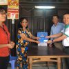 Công ty Bitex đồng hành cùng giáo viên vượt khó nhân ngày 20-11