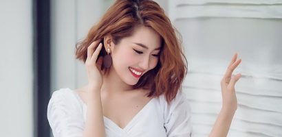 Mỹ nhân Việt hóa thân hoàn hảo thành quý cô tao nhã