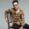 Hoàng Bách Chính Thức Tái Xuất Dự Án Âm Nhạc với Teaser Mv “Chạm Vào Vinh Quang”