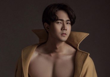 Nguyễn Luân trở thành đại diện Việt tranh tài ở Mister Universe Tourism 2019