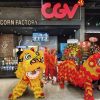 CGV liên tục khai trương 2 cụm rạp chiếu phim trước thềm năm mới 2020