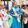 Võ Nhật Phượng Đăng Quang Hoa Hậu Cuộc Thi Miss Super Lady Of The Word 2019