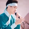 Huy Cung tung bản hát live “Chuyện tình yêu xa” cực ngọt, đáp trả tin đồn hát dở