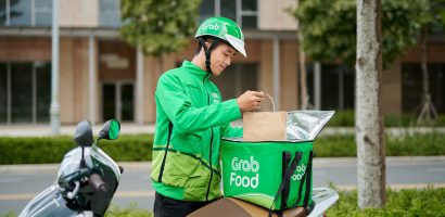 Grab triển khai dịch vụ GrabFood tại Thanh Hoá, Vinh và Pleiku