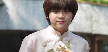 Quán quân Vietnam Idol 2017 Kid Thiên Khôi thử sức với lĩnh vực sáng tác