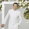 Lương Thế Thành gợi ý áo dài cho các chàng trai trẻ