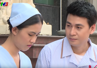 Sau thành công của Gạo nếp gạo tẻ, Ngọc Thuận si tình Kiều Khanh trong phim mới