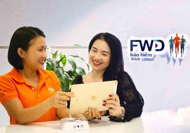 FWD Việt Nam tăng vốn điều lệ lên đến hơn 13.900 tỷ đồng