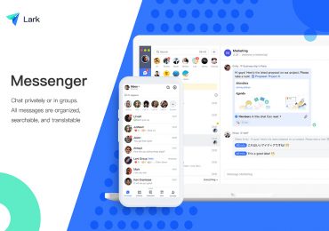 Lark phát hành miễn phí nền tảng tích hợp kỹ thuật số thế hệ mới  tại Việt Nam