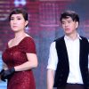 Vũ Mạnh Cường áp lực khi vào vai người yêu đàn chị Cát Tường