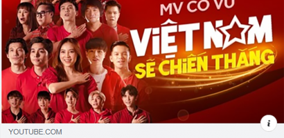 Ê-kíp “Việt Nam Sẽ Chiến Thắng” tiết lộ cách quay MV trong mùa dịch