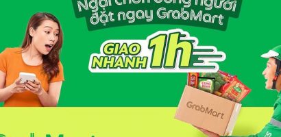 Grab triển khai thêm hàng loạt giải pháp mới hỗ trợ người dùng Việt  ứng phó với dịch COVID-19