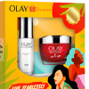 Olay Power Duo phiên bản giới hạn mùa hè với giá đặc biệt trên Shopee Super Brand Day