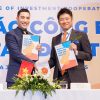 Beta Media được đối tác Nhật Bản Daiwa PI Partners đầu tư 8 triệu USD