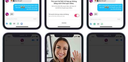 Tinder Thử Nghiệm Tính Năng Face To Face Video Chat
