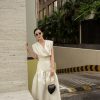 Mai Thanh Hà trở thành “nàng thơ” của trong BST pre-fall NTK Đặng Hải Yến 