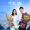 Liên Á làm đối tác đồng sản xuất album Heal me của Nguyễn Văn Chung