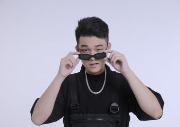 Kenji: Vui vì được gọi là ‘hoàng tử cổ tích’ của King Of Rap, không nghĩ bản thân học giỏi Văn