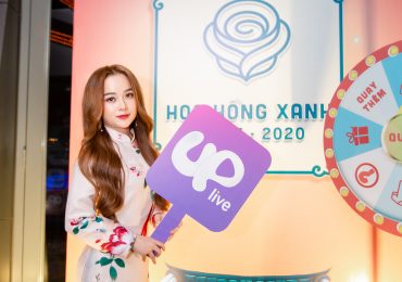 Hot girl Linh Lương: Nữ streamer xinh đẹp