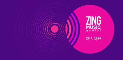 Zing Music Awards 2020 trở lại với thông điệp ‘Âm nhạc không cách ly’