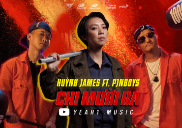 Huỳnh James & Pjnboys nói gì về quan điểm: ‘Các ca khúc giờ cứ gắn rap vào là hot’?