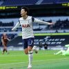 Son Heung-min được AFC vinh danh