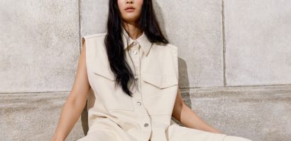 H&M phát triển sự sáng tạo trong thời trang bền vững với BST Mùa Xuân 2021