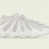 adidas mở bán Yeezy 450 “Cloud White”