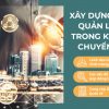 Trường Kỹ thuật và Công nghệ MDIS cho ra mắt nhiều chương trình học mới về quản lý dự án khoa học và công nghệ thông tin