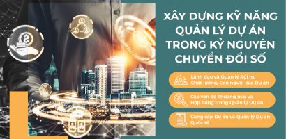 Trường Kỹ thuật và Công nghệ MDIS cho ra mắt nhiều chương trình học mới về quản lý dự án khoa học và công nghệ thông tin