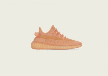 adidas x Kanye West trình làng phiên bản Mono Clay tinh tế của dòng YEEZY BOOST trứ danh