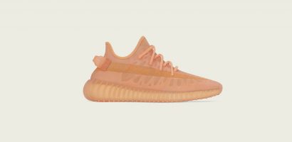 adidas x Kanye West trình làng phiên bản Mono Clay tinh tế của dòng YEEZY BOOST trứ danh