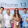 Dr.Táo chính thức mở bán iPhone 13 series chính hãng VN/A từ 22/10