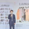 UNIQLO Việt Nam giới thiệu BST LifeWear Thu Đông 2021