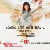 NESCAFÉ kết hợp cùng Touliver và Mỹ Anh ra mắt album lấy chất liệu từ âm thanh của nông trại cà phê