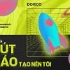 DORCO tổ chức triển lãm công nghệ XR tiên tiến – “Phút ‘Ngáo’ Tạo Nên Tôi”