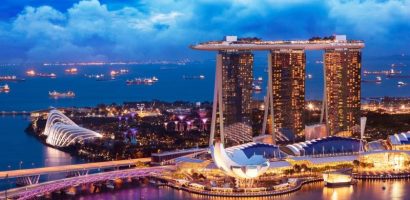 Du khách Việt mong muốn đến thăm Singapore sau đại dịch