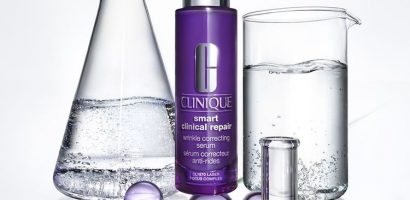 Clinique ra mắt serum retinoid tái tạo và trẻ hóa