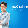 Traveloka Việt Nam đồng hành cùng Ngô Kiến Huy và Running Man Vietnam