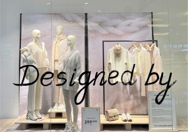 “Designed By”: BST chỉ được bán tại Hà Nội và Hạ Long của H&M có gì hot?