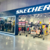 Skechers khai trương cửa hàng Outlet tại MM Mega Market Bình Phú