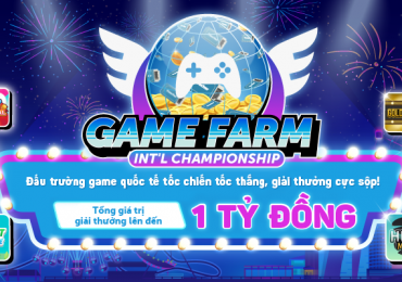 Traveloka khởi động Giải vô địch Game Farm Quốc Tế tại Đông Nam Á chào đón Siêu Sale Du Lịch 12.12