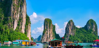 Traveloka chung tay cùng Sở Du lịch Hải Phòng để phát triển du lịch địa phương